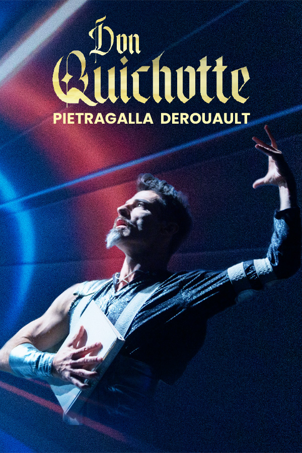 Don Quichotte version science-fiction bientôt un peu partout en France !